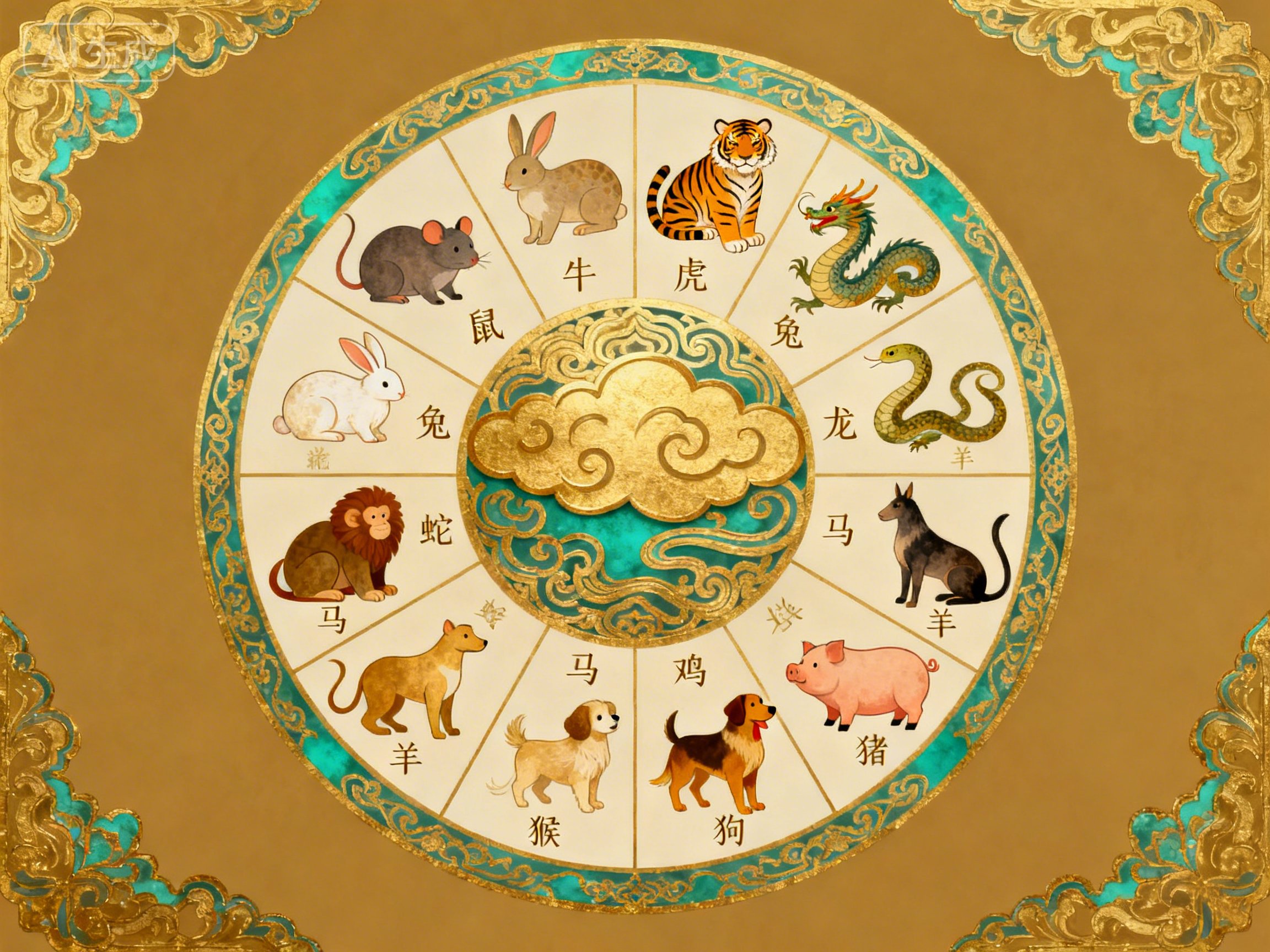 十二生肖什么属相最好_马在十二生肖中的文化意义_十二生肖马排名传说