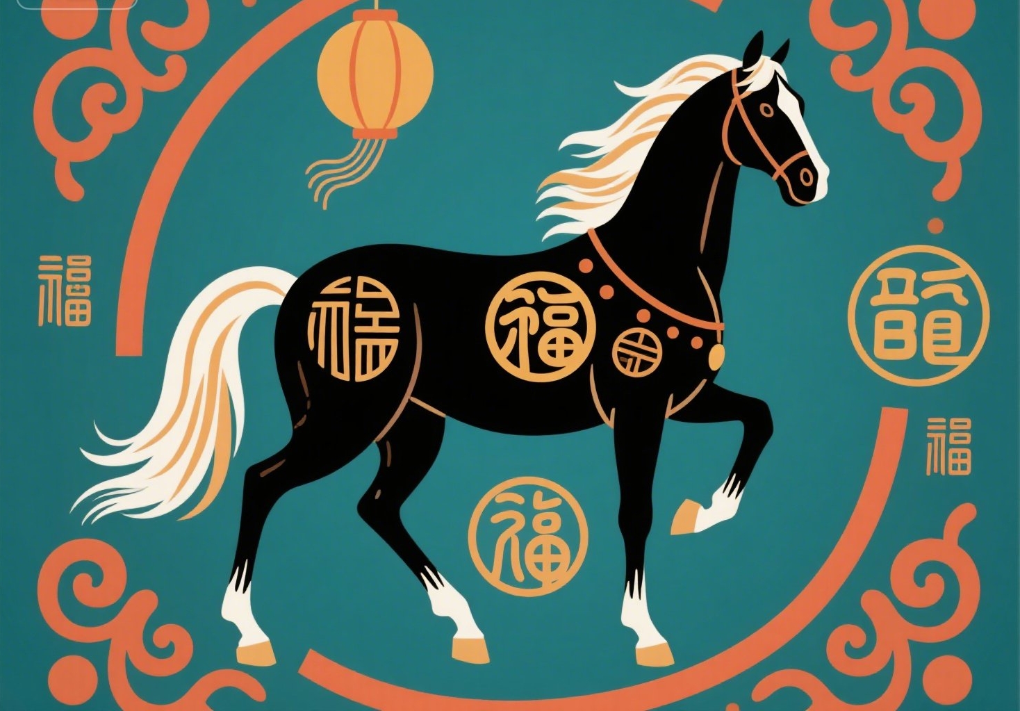 马在十二生肖中的文化意义_十二生肖马排名传说_十二生肖什么属相最好