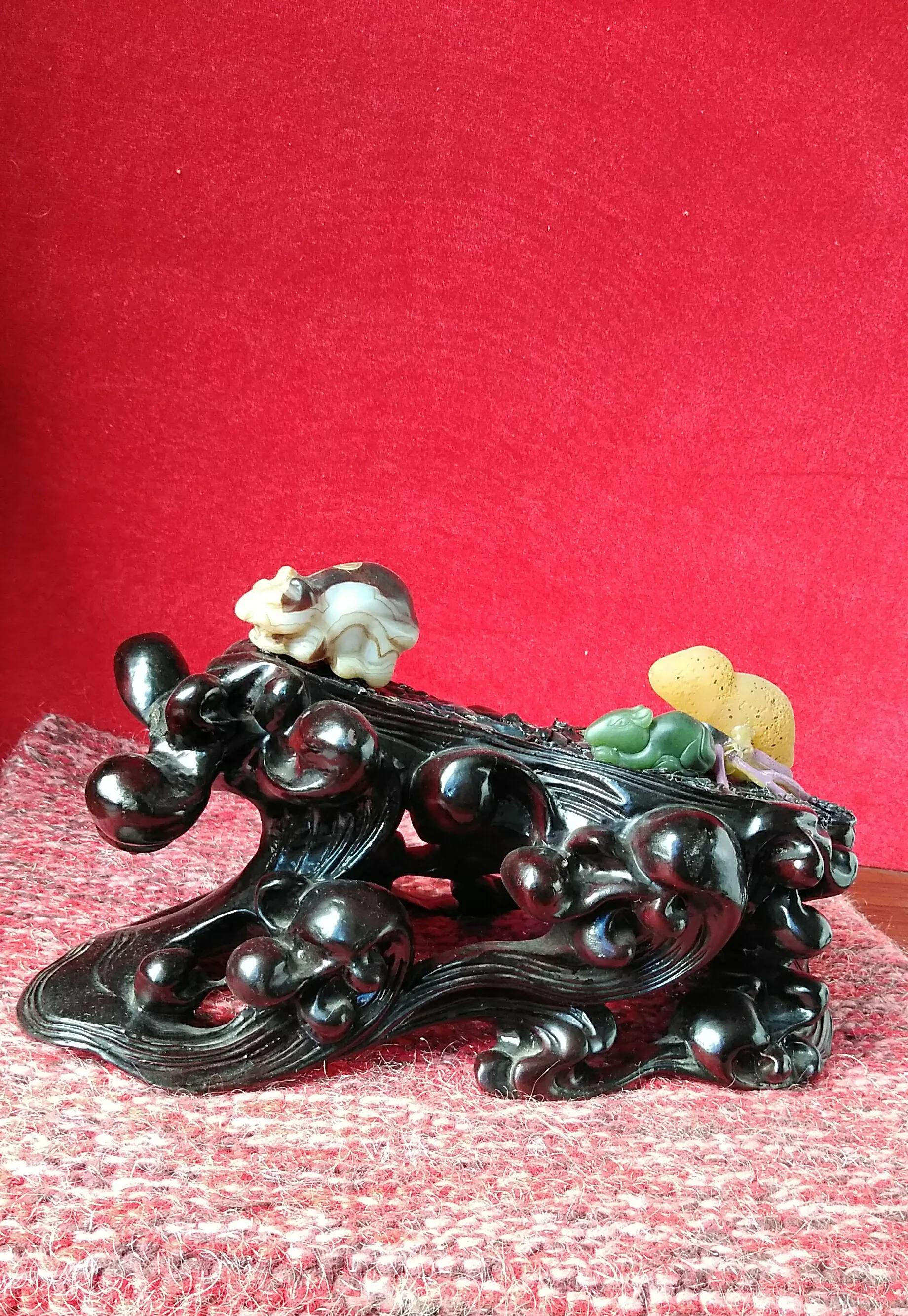 子鼠五行水对应时间_十二生肖什么属相最好_鼠的阴阳齐备文化象征