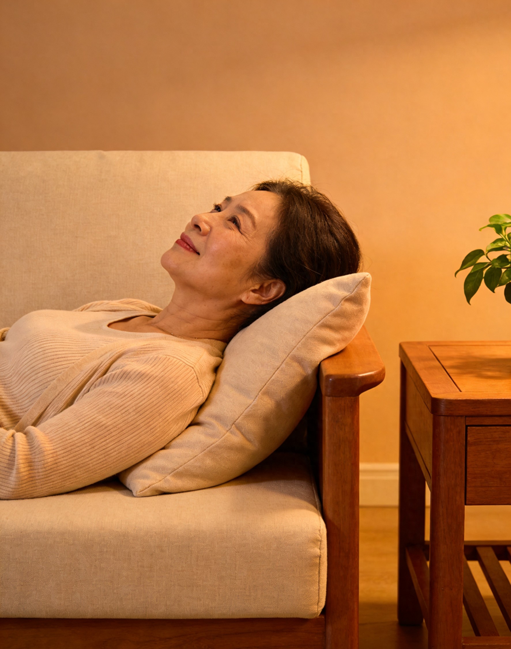 追中年女人和追年轻女孩不同，这十句话能走进她心里芊诺星座芊诺星座网