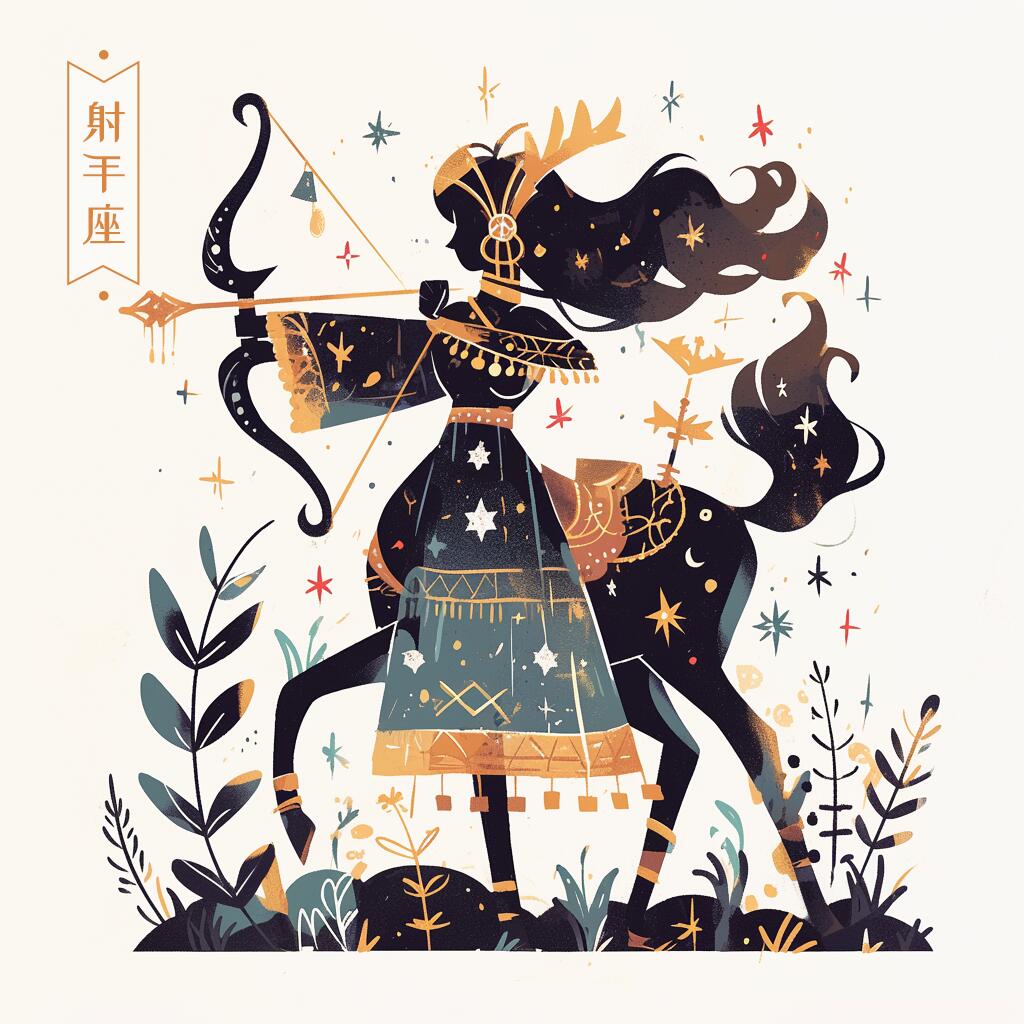射手座2026年运势分析_射手座2026年运势解读_六月份射手星座运势