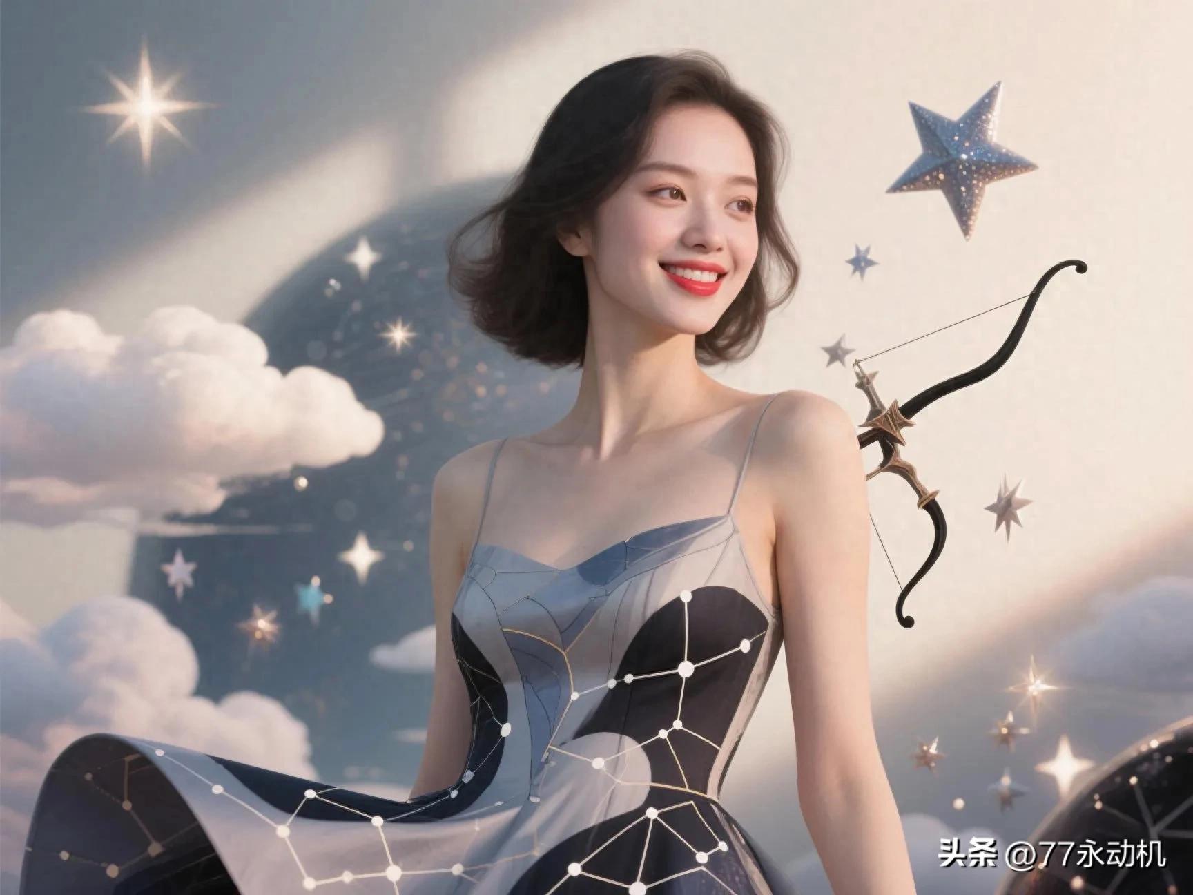 揭秘！最能包容射手女的星座及与射手相处的保命指南芊诺星座芊诺星座网