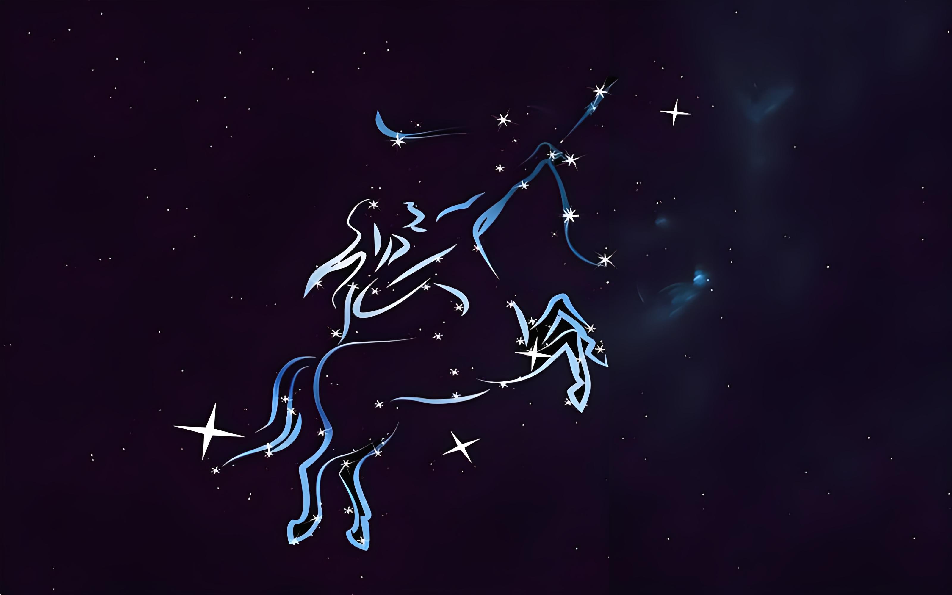 射手座最佳配对星座_最能包容射手女的星座_哪个星座能管住射手座