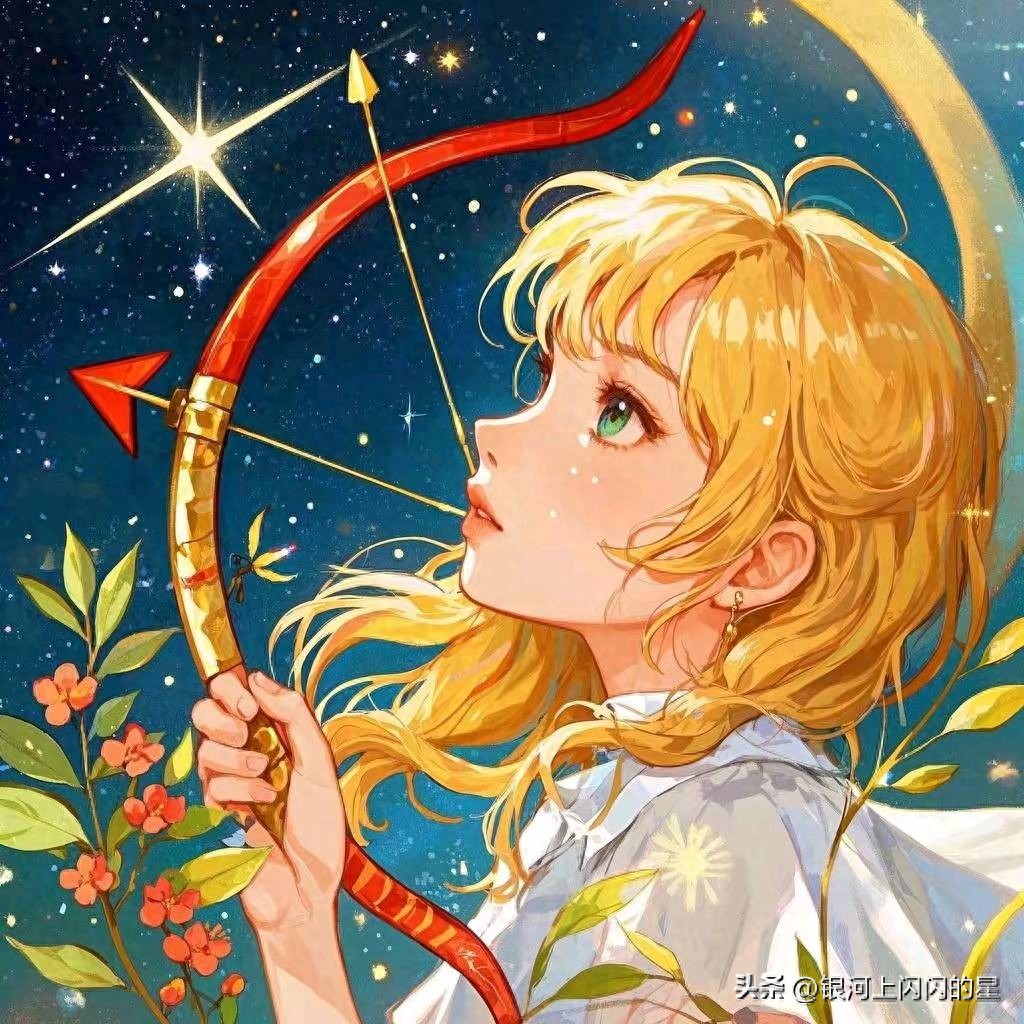 最能包容射手女的星座_射手女好命原因_射手女性格特点