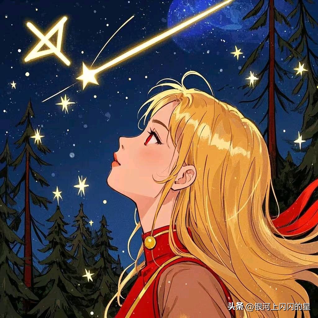 射手女性格特点_射手女好命原因_最能包容射手女的星座