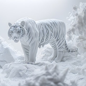 2026 年属虎人运势大反转,3 月下旬事业突破好事来芊诺星座芊诺星座网