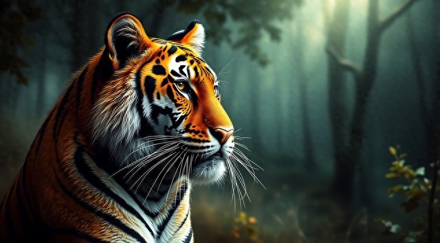 2026 马年属虎人运势开挂!事业、财运、人际全旺芊诺星座芊诺星座网