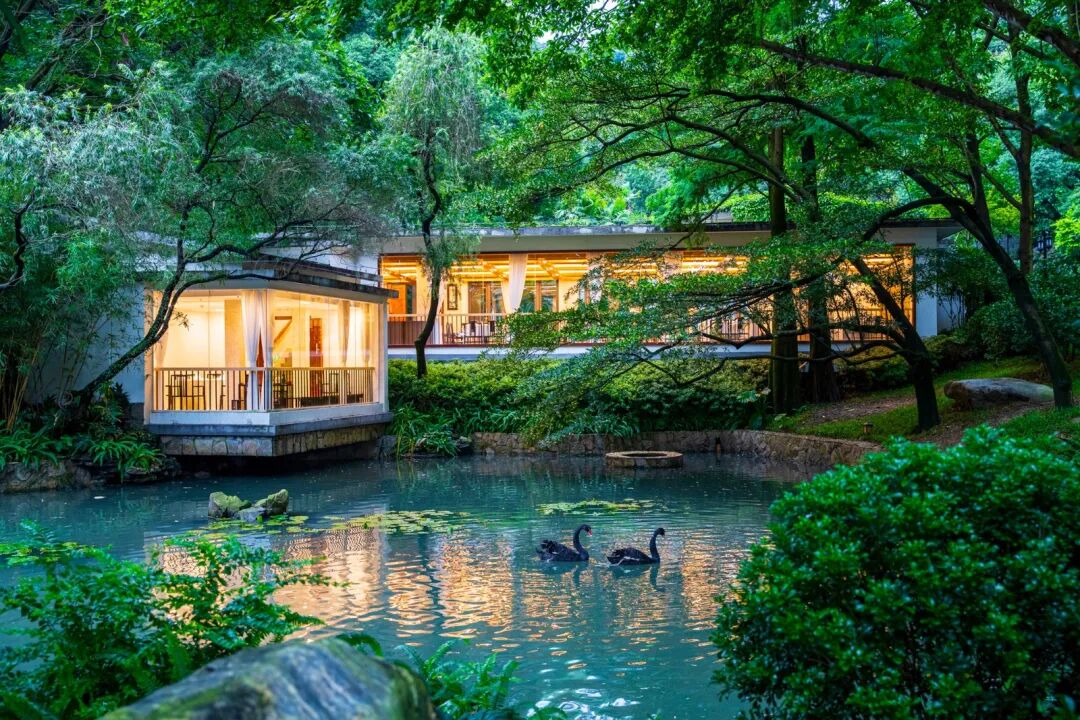 广州山庄旅舍四星评定_白云区四星旅店_广州三元里附件的酒店