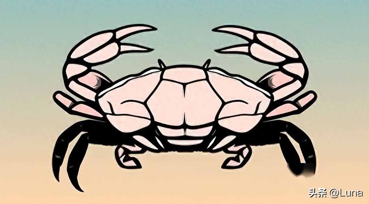 巨蟹男最宠妻,把老婆当公主养,细数暖心举动芊诺星座芊诺星座网