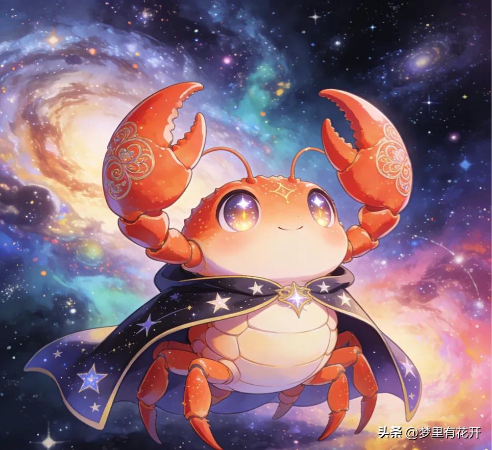 巨蟹与金牛的婚姻匹配度_被巨蟹女吃定的星座_巨蟹与天蝎的婚姻幸福