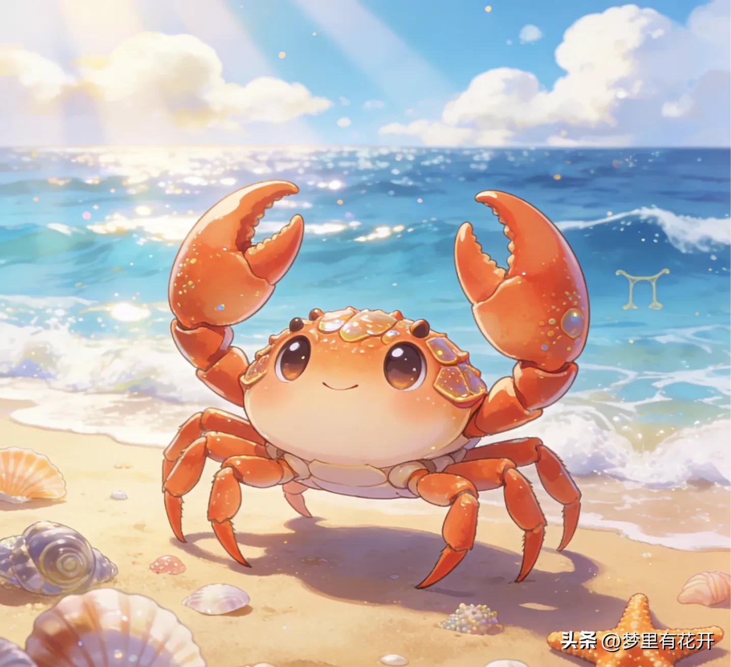 被巨蟹女吃定的星座_巨蟹与金牛的婚姻匹配度_巨蟹与天蝎的婚姻幸福