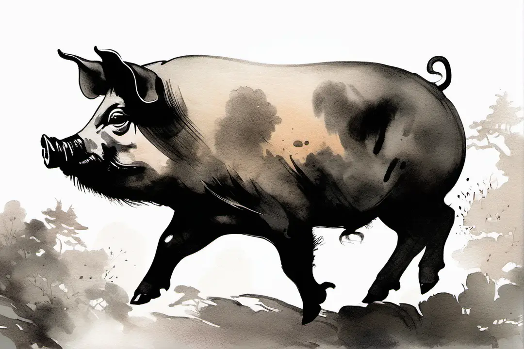 2026年猪年运势分析_2026年属猪运势_2026年猪年运势1983