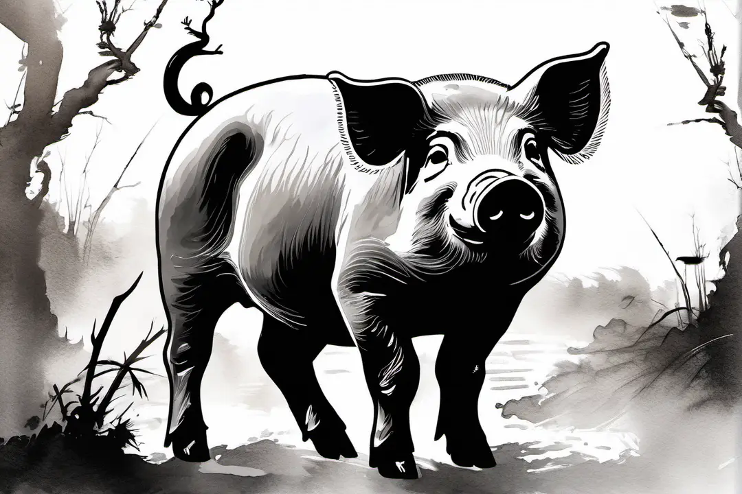 2026年猪年运势1983_2026年猪年运势分析_2026年属猪运势