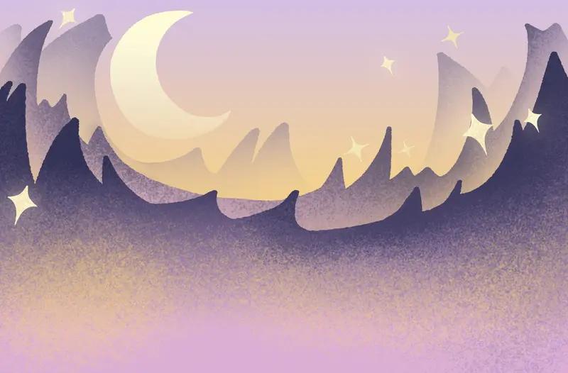 月亮星座揭秘你的真实情感需求，情绪密码一看就懂芊诺星座芊诺星座网