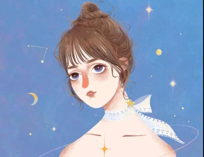 太阳星座和月亮星座的区别_星座月亮代表什么_月亮星座查询