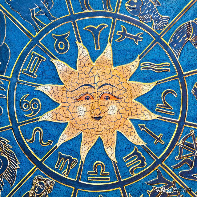 你知道吗？月亮星座和太阳星座对人的影响大不同芊诺星座芊诺星座网