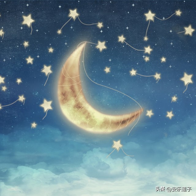 星座月亮代表什么_太阳星座月亮星座含义_太阳星座月亮星座上升星座