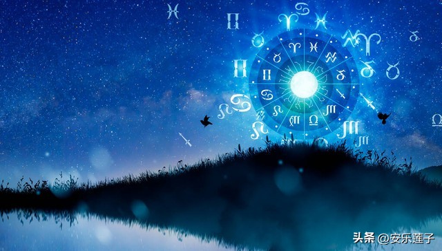 太阳星座月亮星座含义_太阳星座月亮星座上升星座_星座月亮代表什么