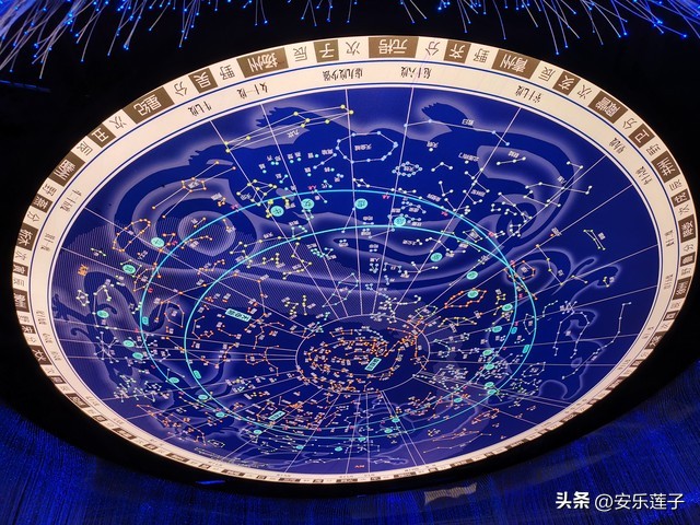 星座月亮代表什么_太阳星座月亮星座上升星座_太阳星座月亮星座含义