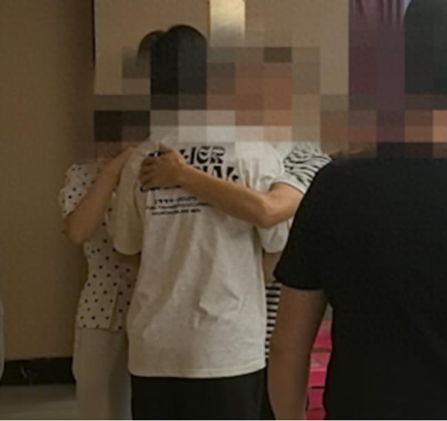 4岁被拐16年后终团聚，警方助骨肉相认芊诺星座芊诺星座网