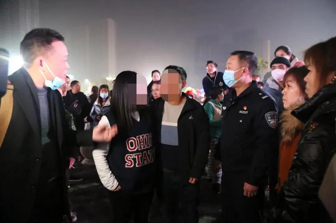 寻亲骨肉相认_团圆行动_儿童失踪案件