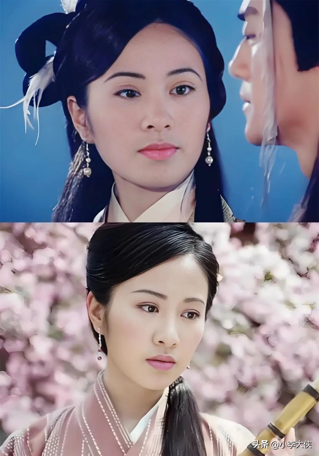 天下第一 上官海棠 柳生雪姬_天下第一天涯是主角