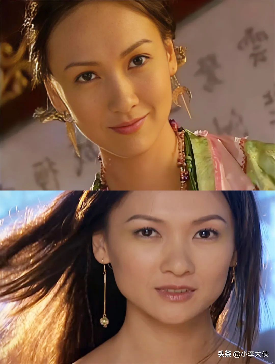 天下第一 上官海棠 柳生雪姬_天下第一天涯是主角