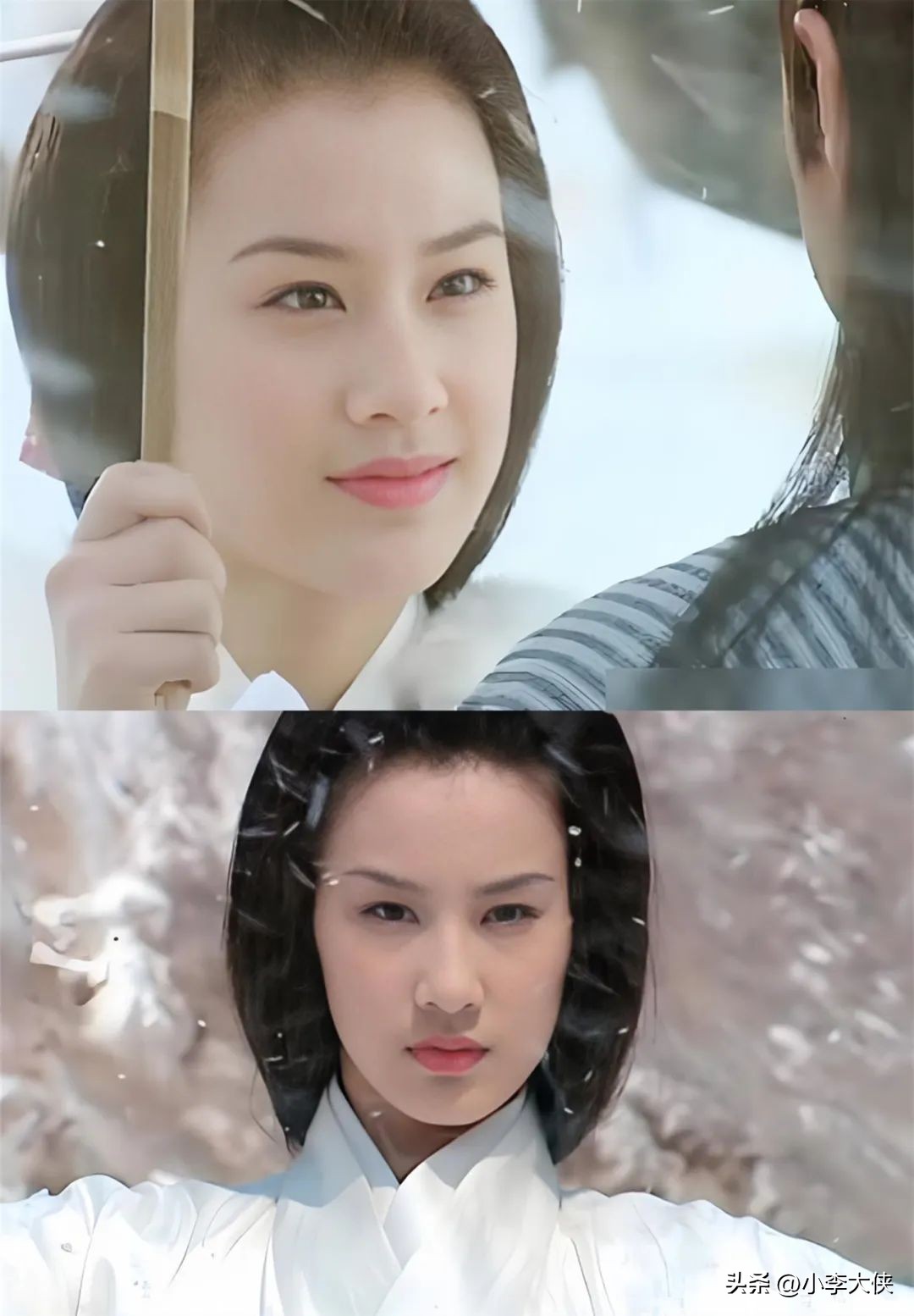 天下第一 上官海棠 柳生雪姬_天下第一天涯是主角