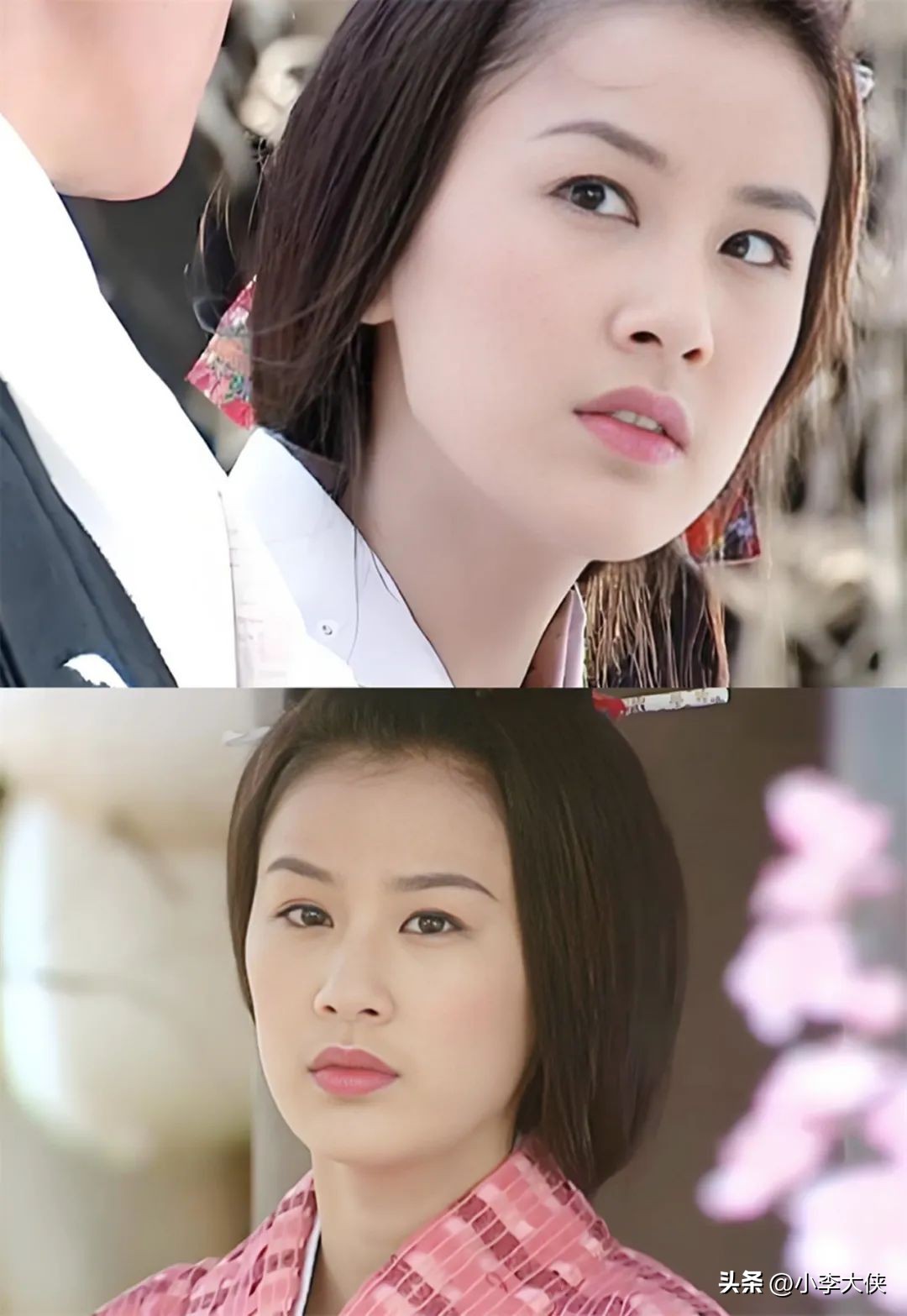 天下第一 上官海棠 柳生雪姬_天下第一天涯是主角