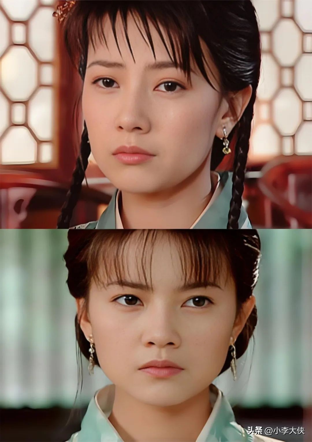 天下第一 上官海棠 柳生雪姬_天下第一天涯是主角