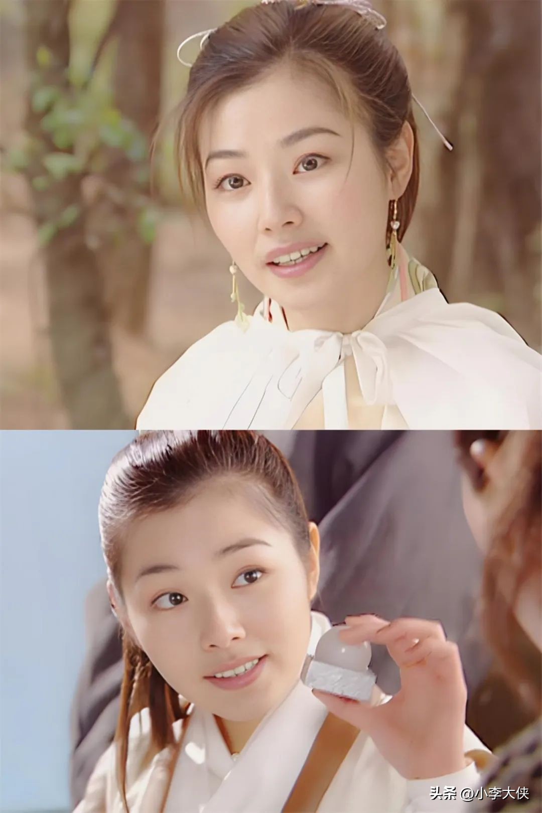 天下第一 上官海棠 柳生雪姬_天下第一天涯是主角