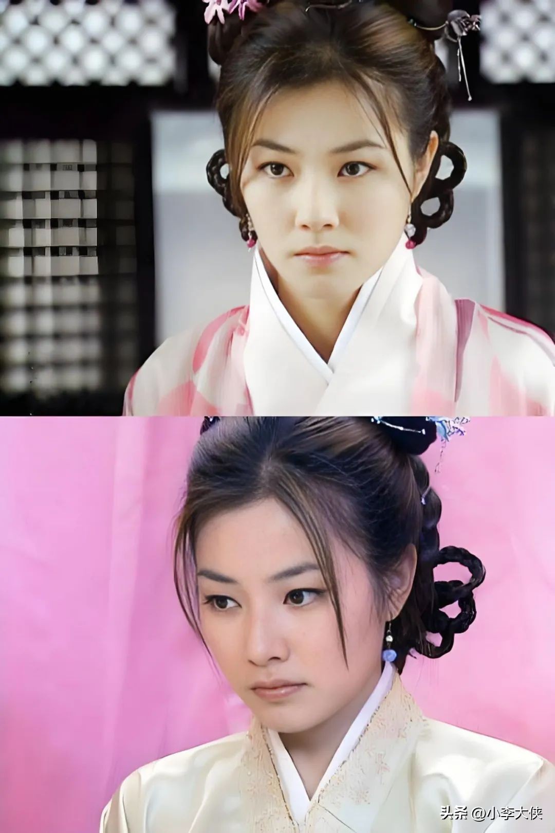 天下第一 上官海棠 柳生雪姬_天下第一天涯是主角