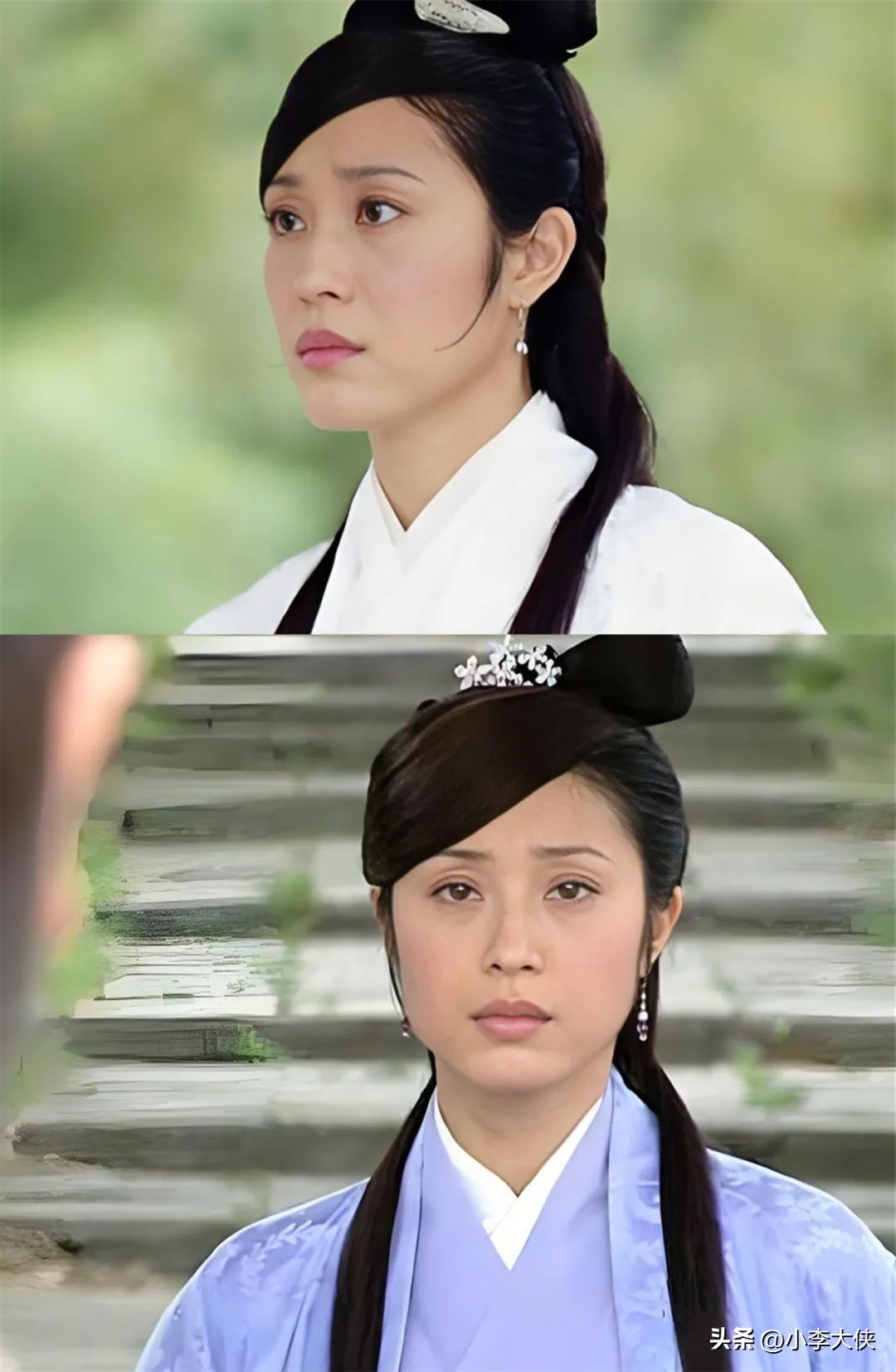 天下第一 上官海棠 柳生雪姬_天下第一天涯是主角