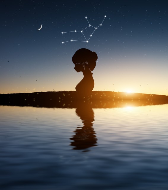 12星座代表什么公主_星座女王_独立女性