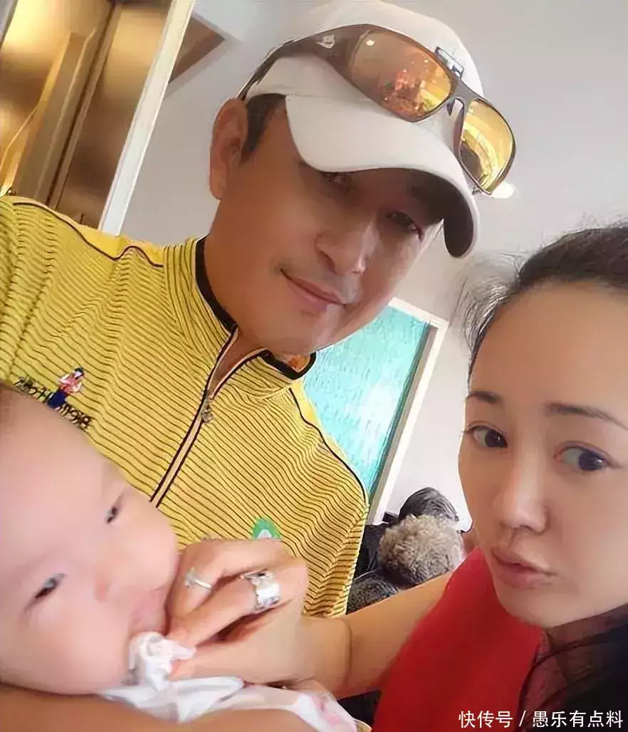 明星真实婚姻故事_娱乐圈低调夫妻_内地明星夫妻有哪些