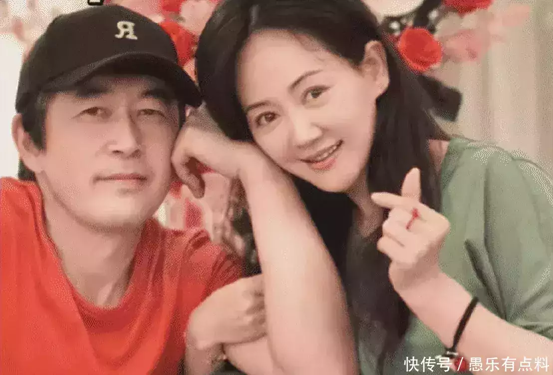 娱乐圈低调夫妻_内地明星夫妻有哪些_明星真实婚姻故事