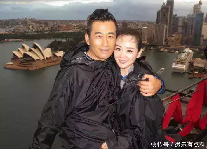 内地明星夫妻有哪些_明星真实婚姻故事_娱乐圈低调夫妻