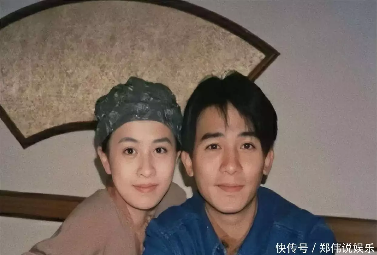 内地明星夫妻有哪些_梁朝伟刘嘉玲生活习惯_娱乐圈夫妻分居