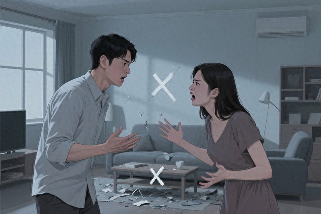 经营婚姻的智慧_相爱没有那么容易_婚姻相处之道