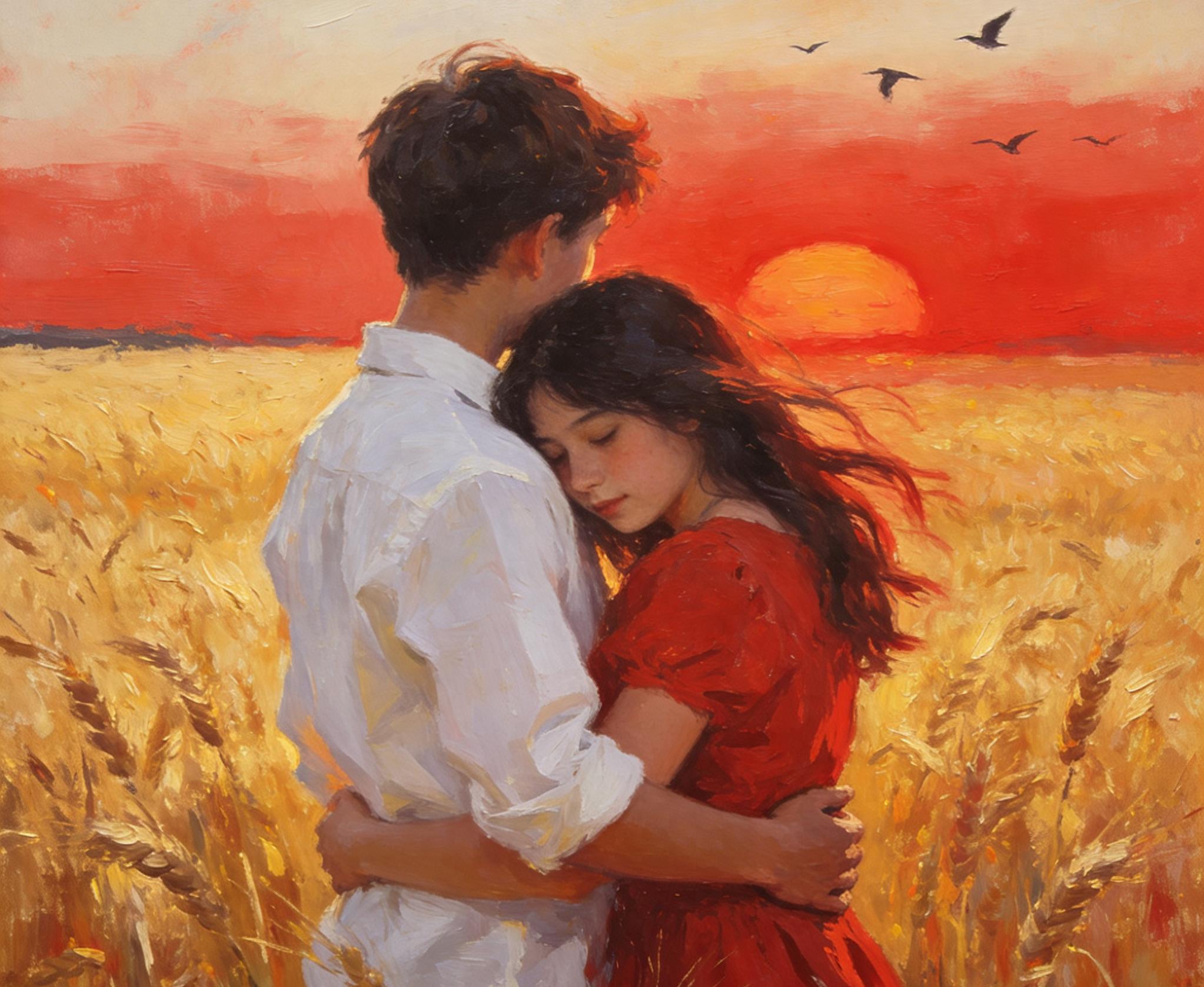 说出心里话_相爱没有那么容易_坦诚表达情感