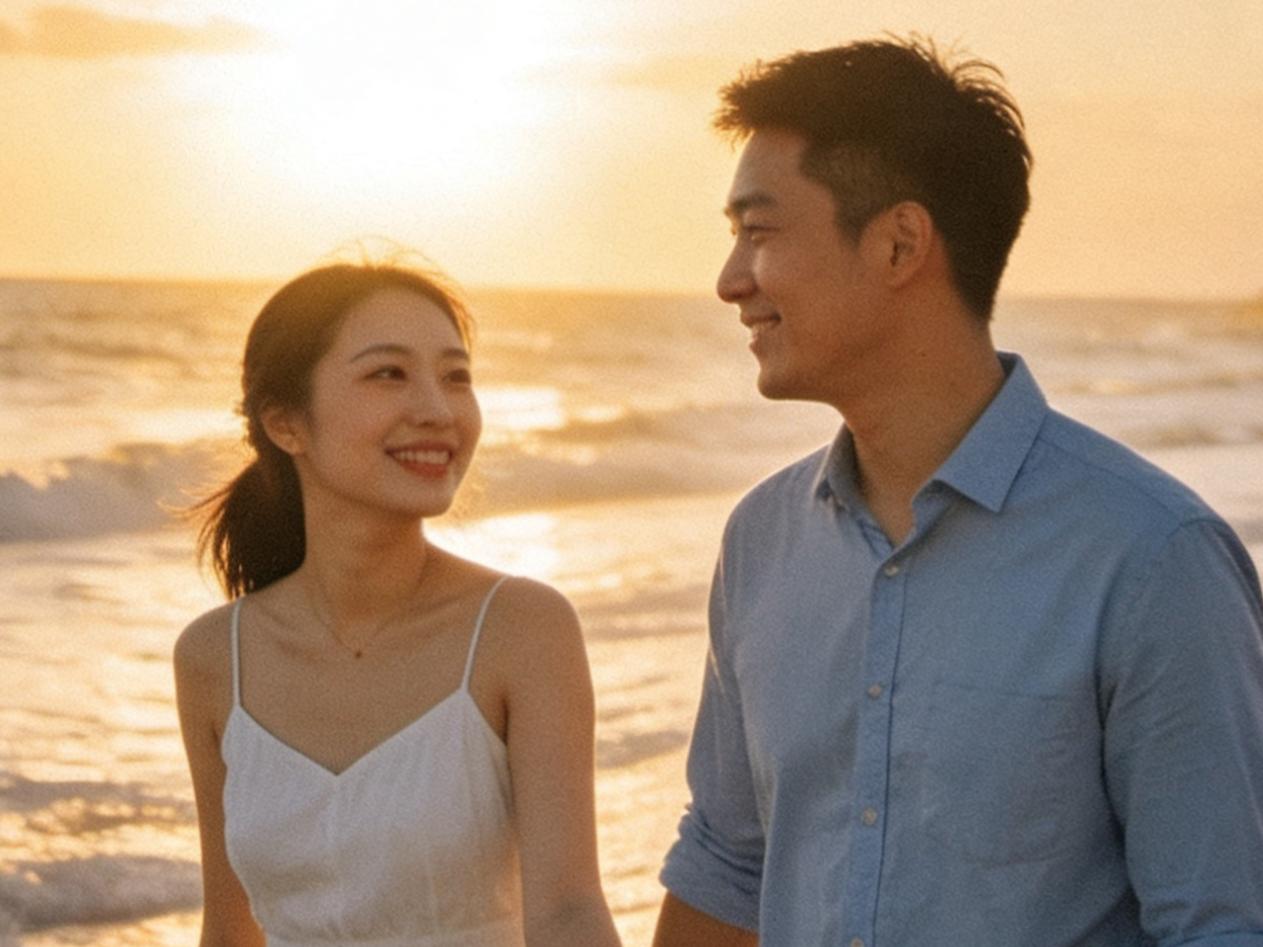 坦诚表达情感_相爱没有那么容易_说出心里话