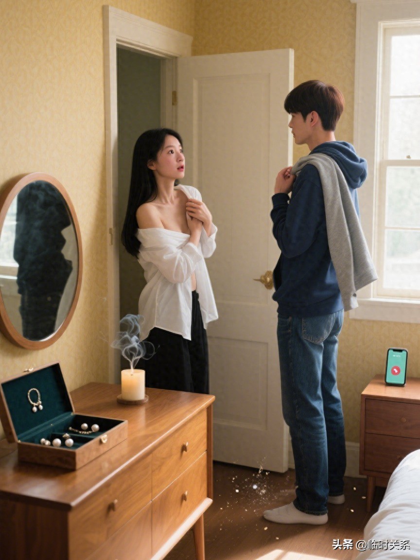 相爱没有那么容易_感情相处困难_从相爱到相处的挑战