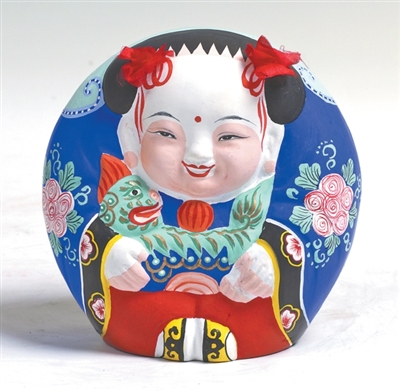 青少年心理健康泥塑干预_未成年人心理健康教育工作计划_泥塑心理疗愈手工艺