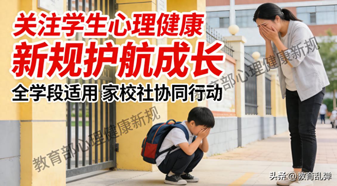 未成年人心理健康教育工作计划_孩子不想上学怎么办_厌学家长怎么办