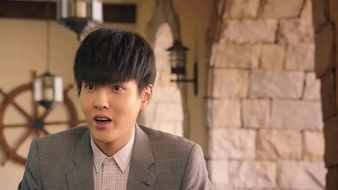 吴亦凡以前是exo成员_吴亦凡时尚代言_吴亦凡电影资源