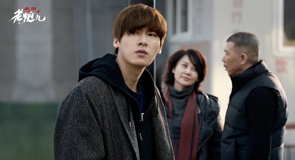 吴亦凡电影资源_吴亦凡以前是exo成员_吴亦凡时尚代言