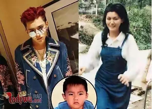 吴亦凡以前是exo成员_吴亦凡都美竹事件_吴亦凡强奸案详情
