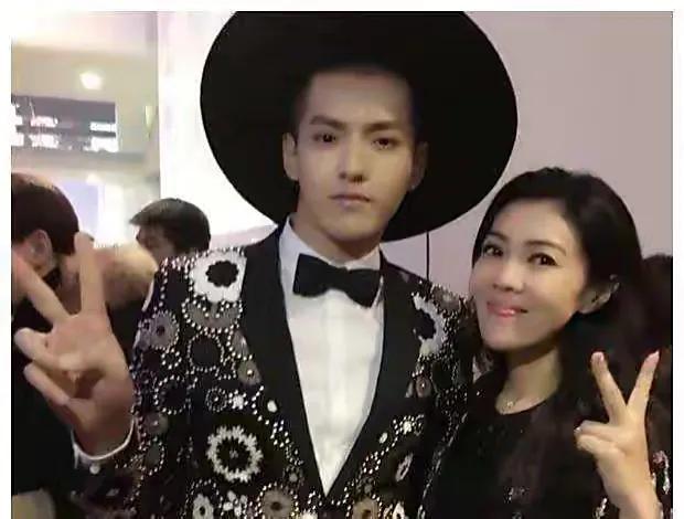 吴亦凡强奸案详情_吴亦凡以前是exo成员_吴亦凡都美竹事件