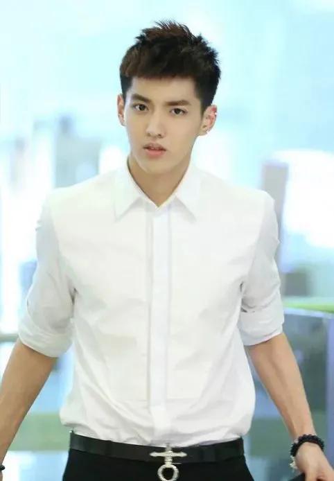 吴亦凡强奸案详情_吴亦凡以前是exo成员_吴亦凡都美竹事件