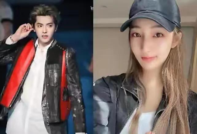 吴亦凡都美竹事件_吴亦凡强奸案详情_吴亦凡以前是exo成员